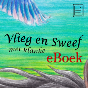 Vlieg en sweef met klanke Stel 1 (eBoek)
