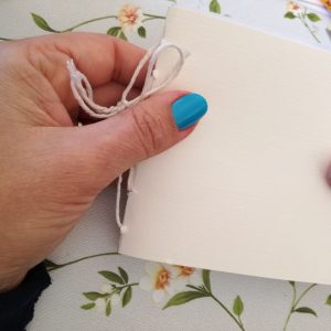 DIY Book Making: My pocket prayer book free printable